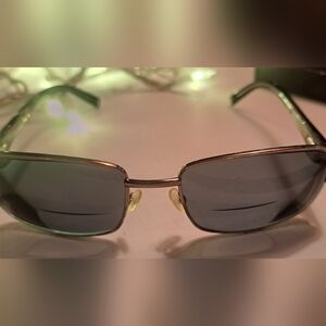 Mens Carrera By Safilo Airflow Glasses.